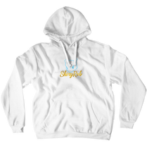 Full Shinyrob Logo hoodie