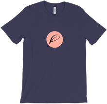 Maglietta delle Piume - Logo Grande