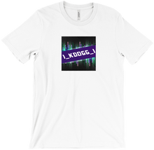 i_kdogg_i T-Shirts