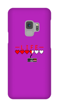 Gaming Gives me Life by InfInc Samsung Cases