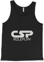 Csudapest fehér logo trikó