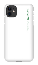 zaesch91 iPhone Phone Cases