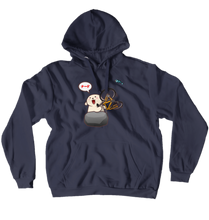 Yakuza Hoodie