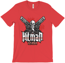 hitman12494 T-Shirts