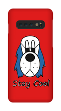 just1Doggo Samsung Phone Cases