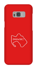Laguna Seca WORKZ Phone Case