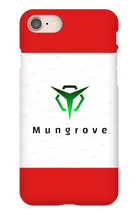 mungrove iPhone Phone Cases