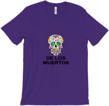 De Los Muertos T-Shirt