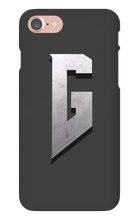 grounbreaker11 iPhone Cases