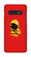 stupidstuffvlogs Samsung Phone Cases