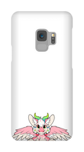 Diana Peek Samsung Phone Cases