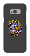 nuggetrhino Samsung Phone Cases