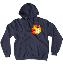 Hoodie: RIP