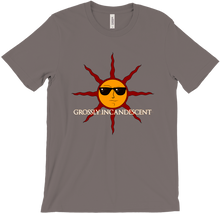 Grossly Incandescent - Dark Souls Tshirt