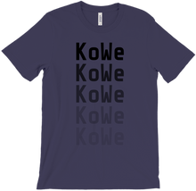 kowe__ T-Shirts