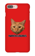 nanoclonetv iPhone Phone Cases