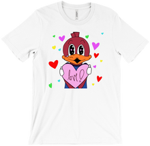 jake333Love shirt