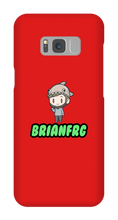 HI HI HI Samsung Phone Cases