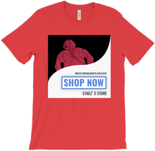 stagz T-Shirts