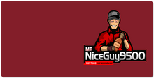 mrniceguy9500 XXL Gaming Mousepad