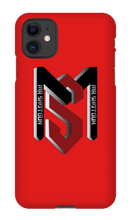 mr.shotgungaming iPhone Phone Cases