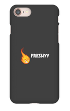 freshyy iPhone Phone Cases