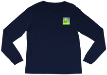 whatsthedrip Long Sleeve Tee