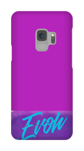 imevoh Samsung Phone Cases