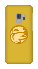 jinzee Logo Samsung Phone Cases