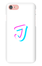 juruuu_ iPhone Phone Cases