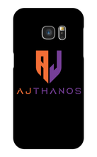 ajthanos Samsung Phone Cases