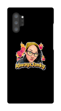 alwaysjanky Samsung Phone Cases
