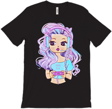 pnk_eva T-Shirts