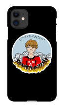 beastendylan iPhone Phone Cases