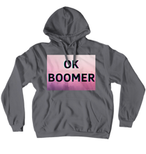 Felpina Anti-Boomer