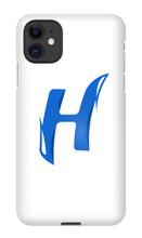 Harricane iPhone Cases