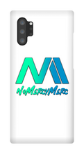 nomercymercttv Samsung Phone Cases