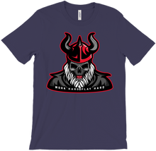 Work Hard Play Hard Shirt
