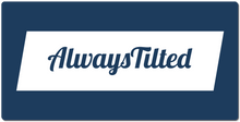 zalwaystilted XXL Gaming Mousepad