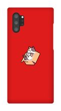ohheyitsaiden Samsung Phone Cases