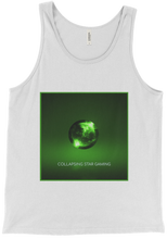 Collapsing Star Gaming Tank Top