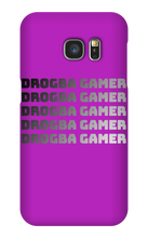 rafaeldrogbasantos Samsung Phone Cases