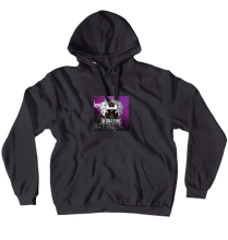 ur_souls_r_mine Hoodies (No-Zip/Pullover)