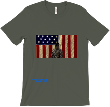 veteran
