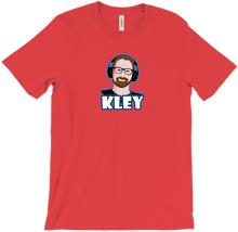 kley_live T-Shirts
