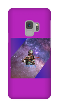 mercuy25 Samsung Phone Cases