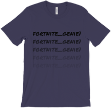 fortnite_genie1 T-Shirts