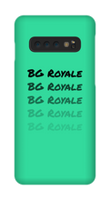 Big Royale Samsung telefon tok