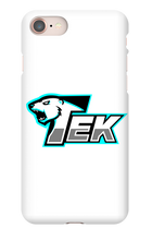 teknikalx iPhone Cases