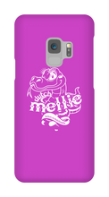 dutchmellie Samsung Phone Cases